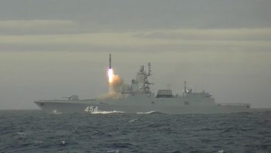 Photo of Interfax: Russia’s long-range air force to get new hypersonic missiles
