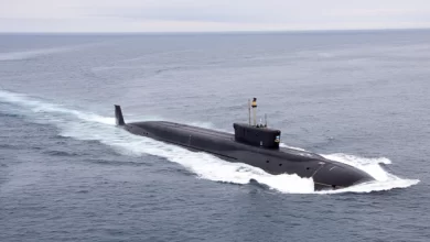 Photo of Russia to build four new ballistic missile submarines