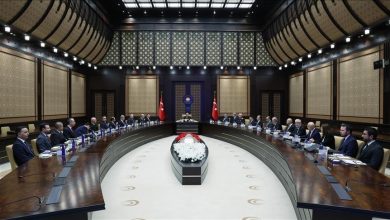 Photo of Türkiye to start mass producing domestic air defense systems