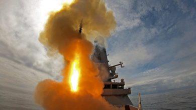 Photo of MBDA consortium to produce Aster Missile for UK