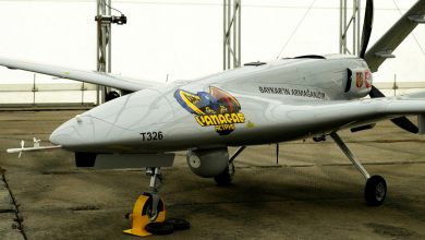 Photo of Turkish-made drones ‘playing huge role in Ukraine,’ says senior NATO official