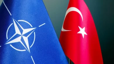 Photo of Türkiye says Greece ‘interfered’ in joint Turkish-NATO drill