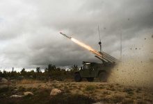Photo of Report: US wants to shift NASAMS from Middle East to Ukraine