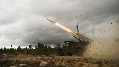 Photo of Report: US wants to shift NASAMS from Middle East to Ukraine