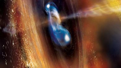 Photo of NASA missions probe game-changing cosmic explosion