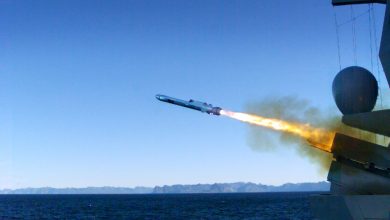 Photo of Netherlands to acquire Kongsberg Anti-Ship Missiles