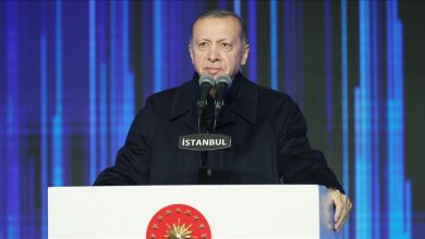 Photo of Erdogan: Türkiye eyes becoming global hub for setting price of natural gas