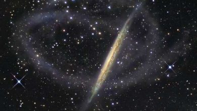 Photo of Arrakhis: The tiny satellite aiming to reveal what dark matter is made of
