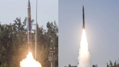 Photo of India to deploy ballistic missiles on China, Pakistan border