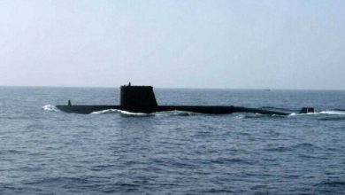 Photo of Pakistan starts building its first Hangor submarine