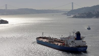 Photo of Türkiye aims for technical co-op with Panama on huge waterway project