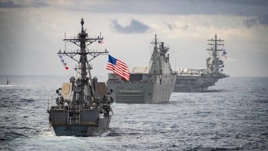 Photo of Analysis: US’ new security strategy on Indo-Pacific