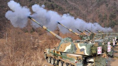 Photo of Poland gets first shipment of South Korean weapons