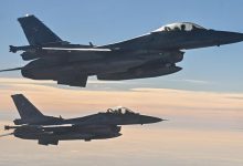Photo of ‘Positive development’: Türkiye hails US move on F-16 sale to Ankara