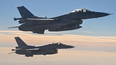 Photo of ‘Positive development’: Türkiye hails US move on F-16 sale to Ankara