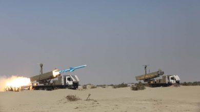 Photo of Iran to hold military exercises near strait of Hormuz