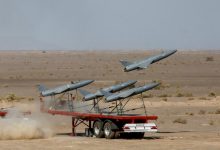 Photo of Report: Moscow orders hundreds of Iranian drones and missiles