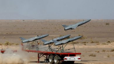 Photo of Report: Moscow orders hundreds of Iranian drones and missiles