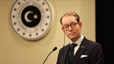 Photo of Sweden vows to ‘do everything’ to implement NATO deal with Türkiye