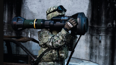Photo of Saab to provide British Army with Next-Gen Anti-Tank Systems
