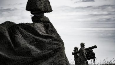 Photo of Saab to supply Short-Range Air Defense Systems to Latvia