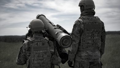 Photo of Finland places order for Saab’s RBS 70 missiles