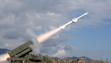 Photo of Italy considering providing Ukraine with air defense systems