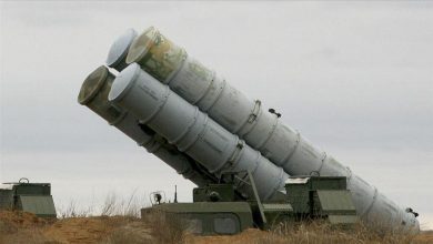 Photo of Russia sees Greece supplying Ukraine with S-300s as ‘hostility’