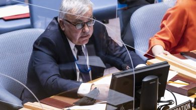 Photo of Russia sees Istanbul as ‘comfortable place’ for diplomacy with US
