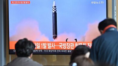 Photo of South Korea: North Korea fires two ballistic missiles days after joint U.S.-South Korea drills