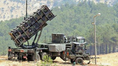 Photo of Italy, France ready to deliver SAMP/T air defense systems to Ukraine