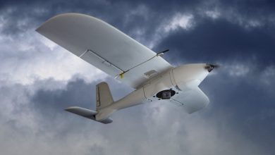 Photo of Lockheed Martin to provide new mini drones for British Army
