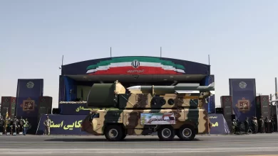 Photo of Tehran calls new US defense budget anti-Iranian