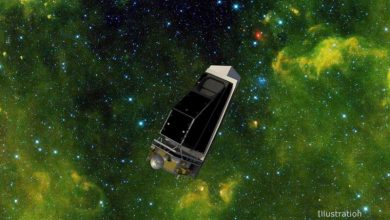 Photo of Construction begins on NASA’s next-generation asteroid hunter