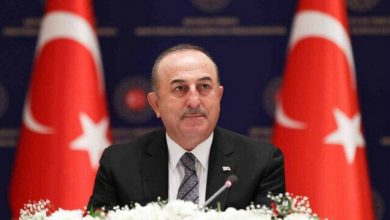 Photo of Türkiye tells US it lost its balance in Greece, Cyprus issue