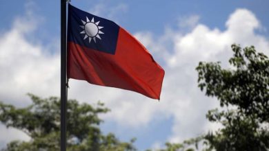Photo of Report: UK weighs boosting military aid to Taiwan