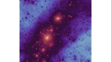 Photo of Cosmological enigma of Milky Way’s satellite galaxies solved