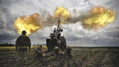 Photo of Analysis: Ukraine war boosts global arms sales but supply chain issues loom