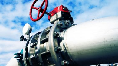 Photo of Erdoğan: Works for carrying Turkmen gas to Europe should begin