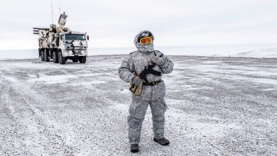 Photo of Analysis: How Russia’s Future With NATO Will Impact the Arctic