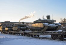 Photo of Russian Army receives new batch of T-90M tanks