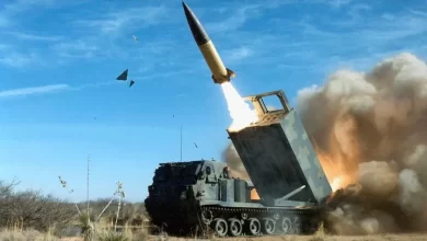 Photo of Lithuania urges providing Ukraine with ATACMS missiles
