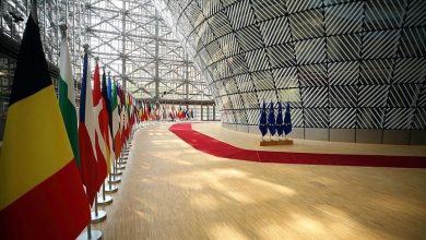 Photo of Analysis: Is there a future for the EU among increasingly assertive world powers?