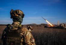 Photo of Belgium steps up Ukraine aid with missiles, ammo, guns