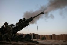 Photo of US to boost artillery production sixfold with eye on Ukraine
