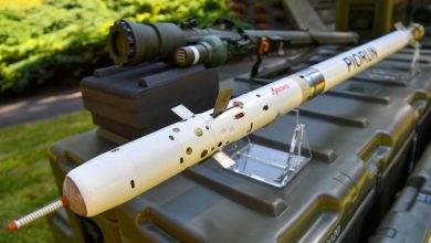 Photo of Baltic country orders air-defense system produced in Poland
