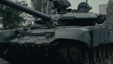 Photo of Russia’s mercenary Wagner Group receives deadly T-90S tanks