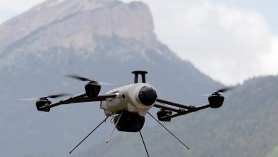 Photo of Report: Chinese researchers develop Laser-Based drone charger