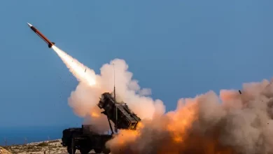 Photo of Analysis: Ukraine to get Patriot missiles. Is this a game changer?