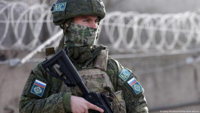 Photo of Russia to participate in CSTO alliance’s military drills in Armenia